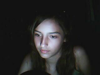 hadi une amie hajar de safi belle trop belle